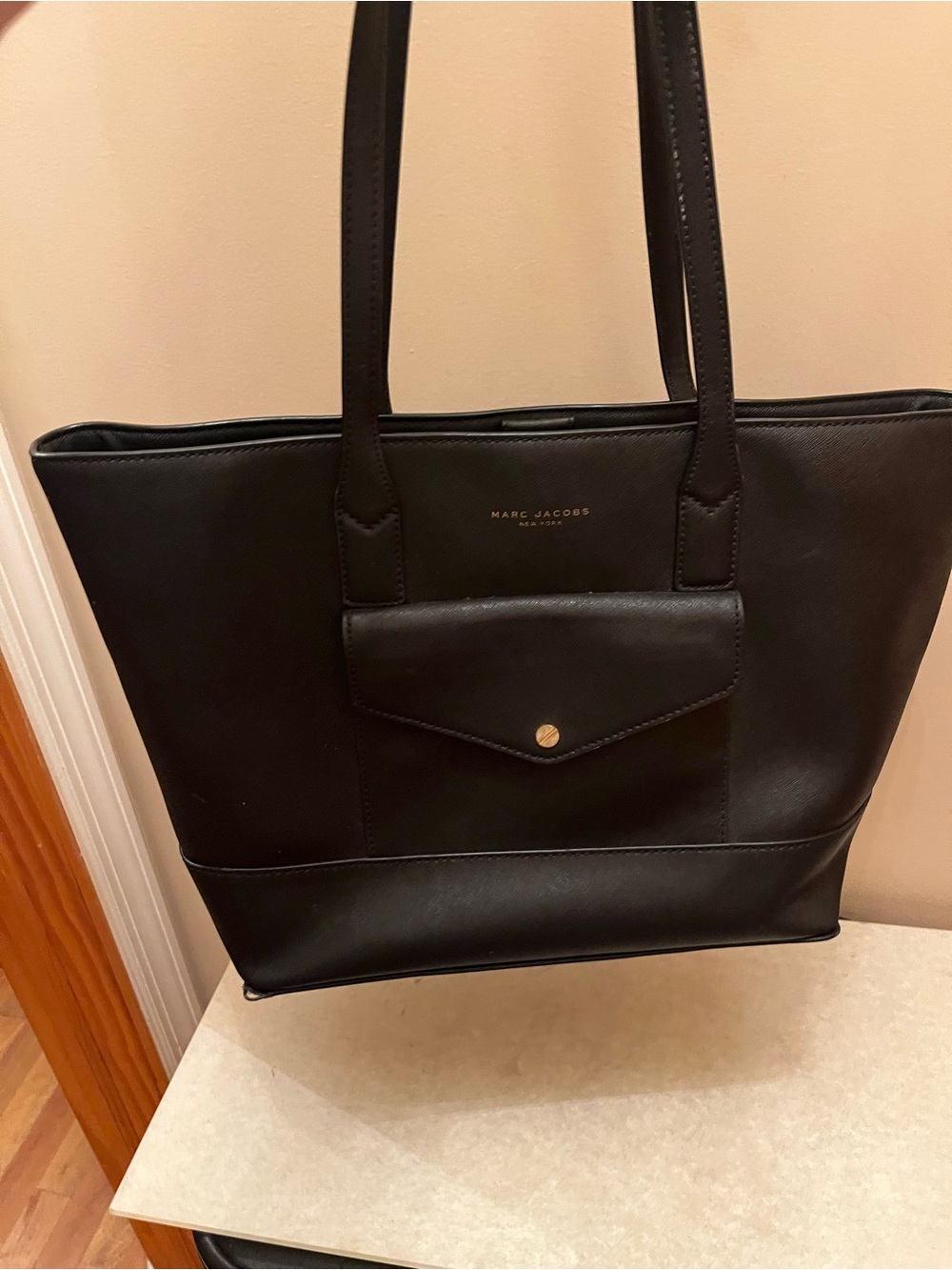 Marc Jacobs tote - Picture 10 of 12